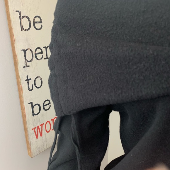 Freedom Trail Kyodan wide funnel neck sweatshirt - Picture 7 of 11